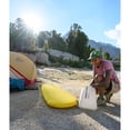 thumbnail image 6 of Therm-A-Rest NeoAir XLite NXT Sleeping Pads Color: Solar Flare, Size: L, 6 of 8