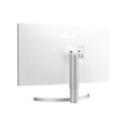 thumbnail image 4 of LG 32 Po 32UN650K-W IPS 4K UHD HDR10 Moniteur avec Support Inclinable/à Hauteur Réglable, 4 of 7