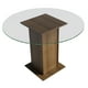 thumbnail image 5 of Juego de Comedor con Mesa Redonda y 4 Sillas Madesa Irene 01, 5 of 7