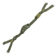 thumbnail image 1 of Correa universal para barbilla con hebilla Elástica Fácil de quitar Resistencia Cómoda Durable en forma de Y Reemplace la correa para la barbilla del Gancho verde Macarena Correa de la barbilla, 1 of 8