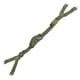 thumbnail image 1 of Correa de Barbilla Ajustable Cola Gancho Verde, 1 of 8