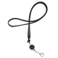 thumbnail image 2 of Badge Neck Hanging Rope Work Cards Lanyard School Cards Telescopic Hanging Lanyard, 2 of 8