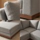 thumbnail image 5 of Sala Esquinera Derecha Easy Living Tous Gris en L tapizada con estructura de madera de pino, 5 of 6
