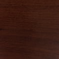 thumbnail image 2 of Wooden Mallet HSS7MH Automatic Touchless Gel Hand Sanitizer Dispenser on Oak Countertop Stand, Mahogany, 2 of 2