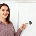 thumbnail image 5 of 1 Pcs Mini Vase Magnet for Fridge, Cute Tiny Magnetic Glass Vases Refrigerator Accessories, Real Flowers Pot Magnet, Funny Aesthetic Plant Pot Locker Office Kitchen Decoration, 5 of 5