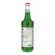 thumbnail image 2 of Jarabe Menta Refrescante Monin Presentación: Botella de 750 ml., 2 of 2