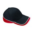 thumbnail image 2 of Beechfield Casquette de Compétition Teamwear, 2 of 2
