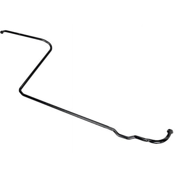 Oil Cooler Line - Compatible with 1974 - 1989 Porsche 911 1975 1976 1977 1978 1979 1980 1981 1982 1983 1984 1985 1986 1987 1988