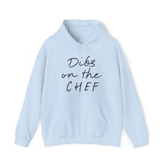 Chef Wife Husband Girlfriend Boyfriend Hoodie, Gifts, Hooded Sweatshirt