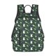 thumbnail image 1 of Fotbe Green Frogs Mochila Ligera para Hombres y Mujeres - Duradera y Resistente al Agua, Ideal para Escuela, Trabajo, Viajes y Uso Diario, 1 of 7