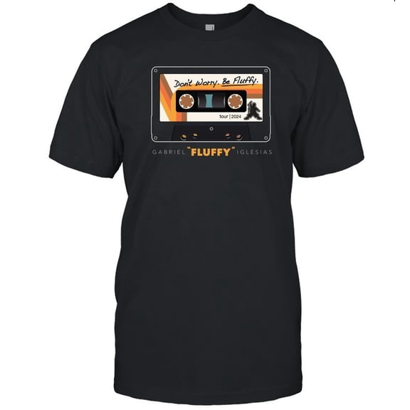 NEW DWBF Tour 2024 Black Shirt Vintage Trending S-5XL