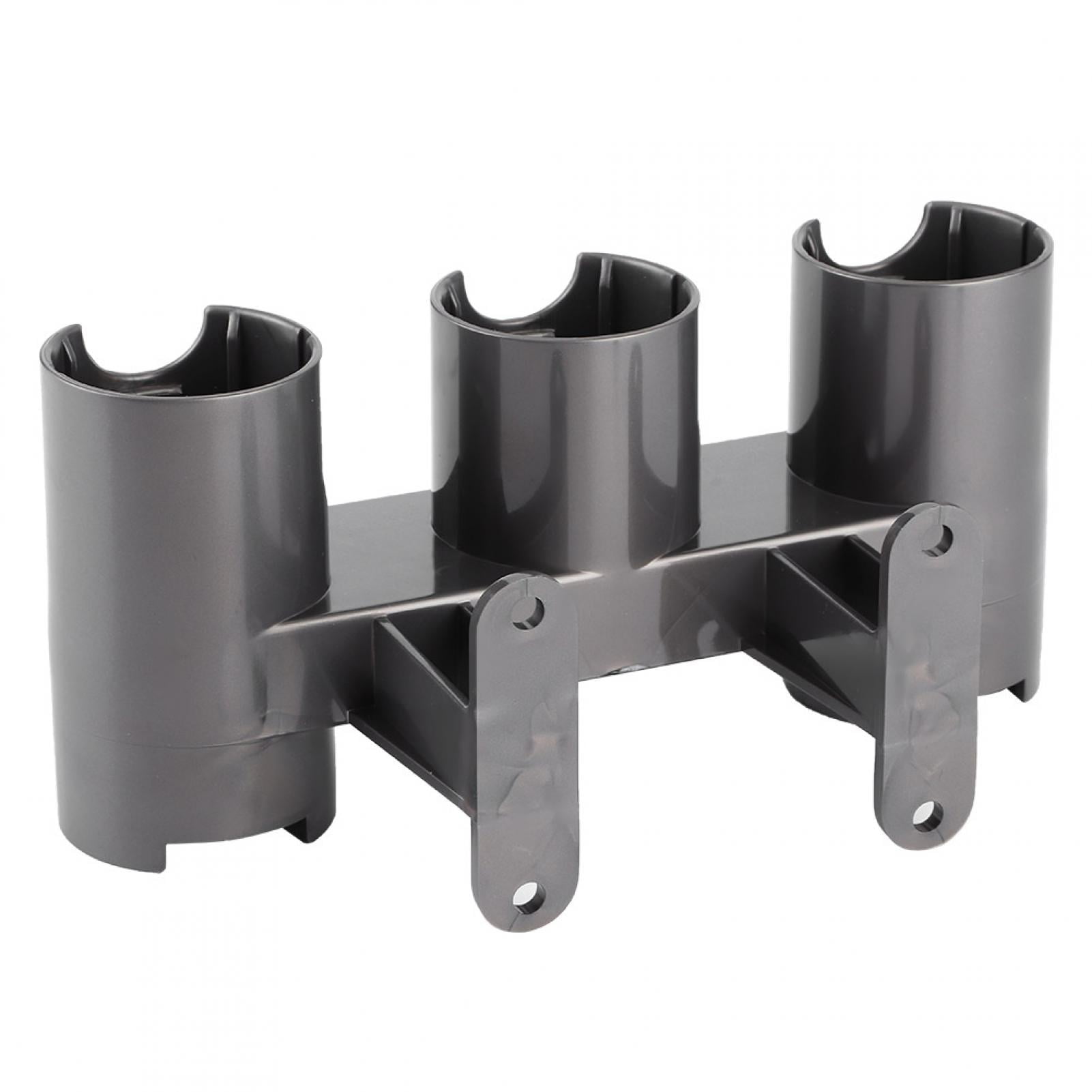 Wallmounted Vacuum Cleaner Rack, Large Carrying Capacity Brush Mop