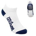 thumbnail image 3 of Tin Wilson para Niño, Talón Multicolor 5 Pares Talla CH, 3 of 4