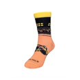 thumbnail image 4 of Monster Truck Racing Socks (Ages 3-7) from Sock Panda, 4 of 6