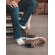 thumbnail image 2 of Calcetines Timberland PRO Sorbtek con control de humedad, 6 pares, 2 of 4