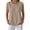 Z02 Khaki, variant on Mifsaly Womens Ribbed Sleeveless Tank Tops Casual Crewneck Muscle Shirts Summer Loose Fit Basic Activewear Undershirts Gray,XXL