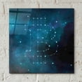 thumbnail image 4 of Epic Art 'Bitcoin Constellation II' by Epic Portfolio, Acrylic Glass Wall Art, 12"x12", 4 of 8