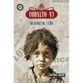 thumbnail image 1 of Libro Cobalto 43 Tapa Blanda, Autor Beatriz De Leon, Editorial Nitropress, 1 of 1