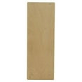 thumbnail image 4 of Contender 34” Baltic Birch Bookcase, RTA, 4 of 5