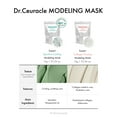 thumbnail image 2 of Mascarilla facial modeladora con colágeno Dr. Ceuracle Expert, 2 of 8