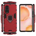 thumbnail image 5 of Funda para Honor 50 5G con Soporte Anillo Giratorio 360° y Protección Resistente a Golpes y Caídas, 5 of 5