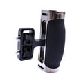 thumbnail image 2 of BELOVING Camera Cages Side Handle 1/4" Thread Aluminum Adjustable Universal Hand Grip, 2 of 10