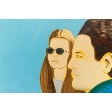Alex Katz: White Lotus, (Hardcover)
