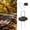 5.9"×1.57"/1 Pc, variant on 1 Pc Garden Stakes Staples Kit,U-Shaped Garden Stakes with Fixing Discs,Heavy Duty Galvanized Ground Staples for Weed Barrier Fabric,Artificial Turf,Erosion Control,Securing Landscape Fabric
