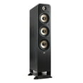 thumbnail image 5 of Polk Audio Signature Elite ES60 Hi-Fi Home Theater Floorstanding Speaker - Each (Black), 5 of 9