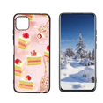 thumbnail image 1 of Compatible with Samsung Galaxy A22 5G Phone Case, cake-sweets Case Silicone Protective for Teen Girl Boy Case for Samsung Galaxy A22 5G, 1 of 1
