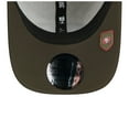 thumbnail image 5 of Men's New Era  Camo San Francisco 49ers 2025 Salute to Service 39THIRTY Flex Hat, 5 of 5