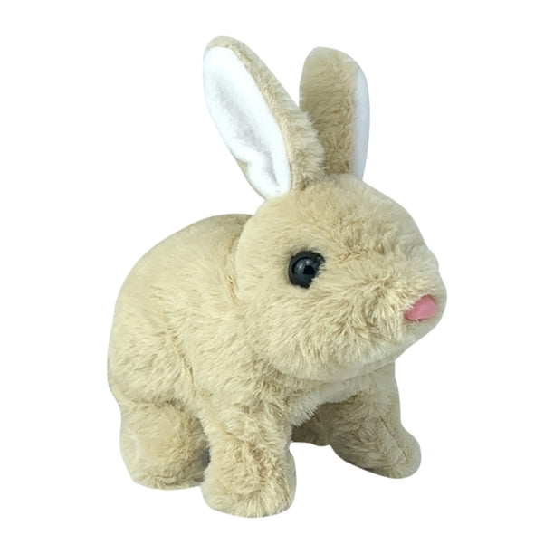 Bunny Toys Juguete educativo de aprendizaje temprano para niños Regalos de cumpleaños (Amarillo) Ndcxsfigh libre de BPA