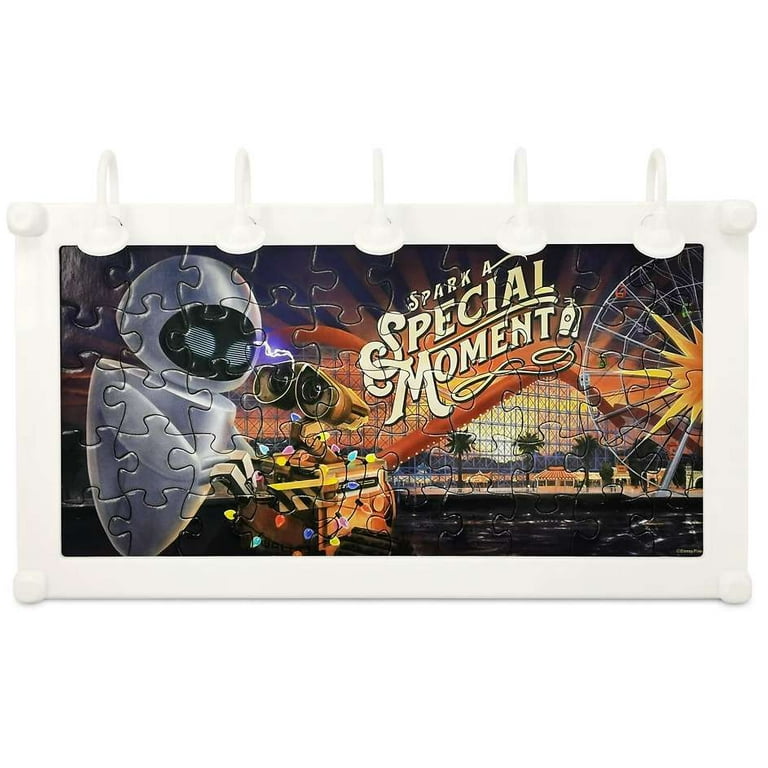 PSA10 ''29世紀のラブストーリー''WALL・E&EVE Pixar PSA10 ''29