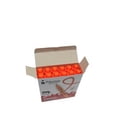 thumbnail image 1 of MARCADOR RESALTADOR NEXTEP COLOR NARANJA C 12 PZAS Nextep 001, 1 of 2