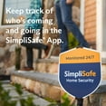 thumbnail image 2 of SimpliSafe Smart Lock Serie 2 para el sistema de seguridad del hogar Gen 3, 2 of 5