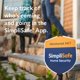 thumbnail image 2 of SimpliSafe Smart Lock Serie 2 para el sistema de seguridad del hogar Gen 3, 2 of 5