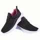 thumbnail image 2 of Tenis Deportivo Para Mujer CASTALIA 651-26 Negro con Rosa CASTALIA 651-26, 2 of 2