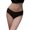Black, variant on Vedolay Womens Briefs Seamless Underwear for Women No Show Panties Feel Air Invisibles Bikini Panties,Purple One Size