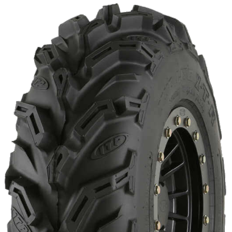 ITP Mud Lite XTR ATV/UTV Tire - 26X9R12 LRC 6PLY Rated - Walmart.com