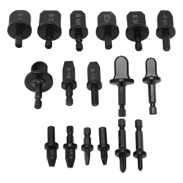 Expansor de tubo,Aire acondicionado Expansor de tubo Tubo Expansor de tubo Expansor de tubo Aspecto llamativo