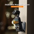 thumbnail image 4 of Pocket 3 Camera Stand Holder Adjustable Mount Bracket Desktop Base Expansion Adapter Clip Clamp for Stable Filming Accessories, 4 of 4