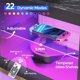 thumbnail image 3 of Furniture for Modern Tv Stand Living Room Furniture Luxury Black Marble Cabinet Table Console Cabinets Home My Lux Decor Round, 3 of 7