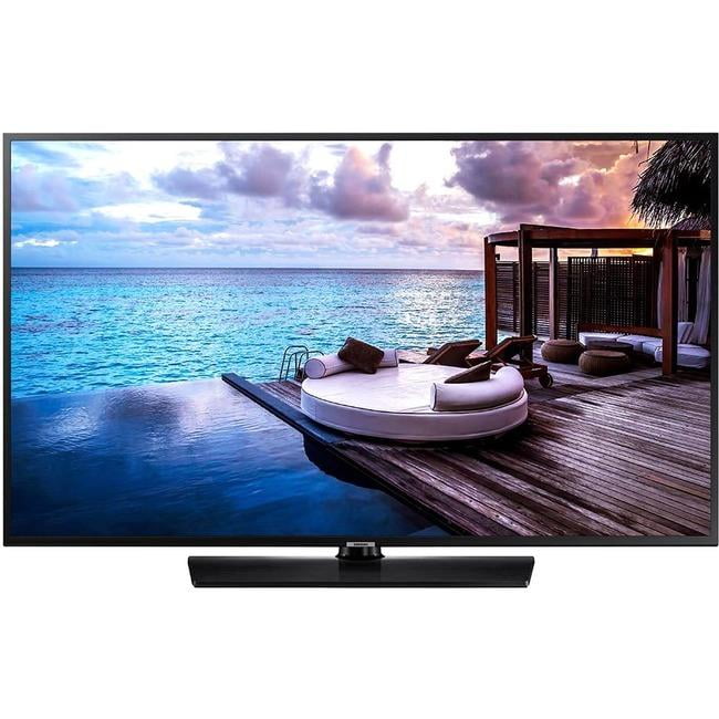 Samsung 670 HG43NJ670UF 43" LEDLCD TV 4K UHDTV Walmart Canada