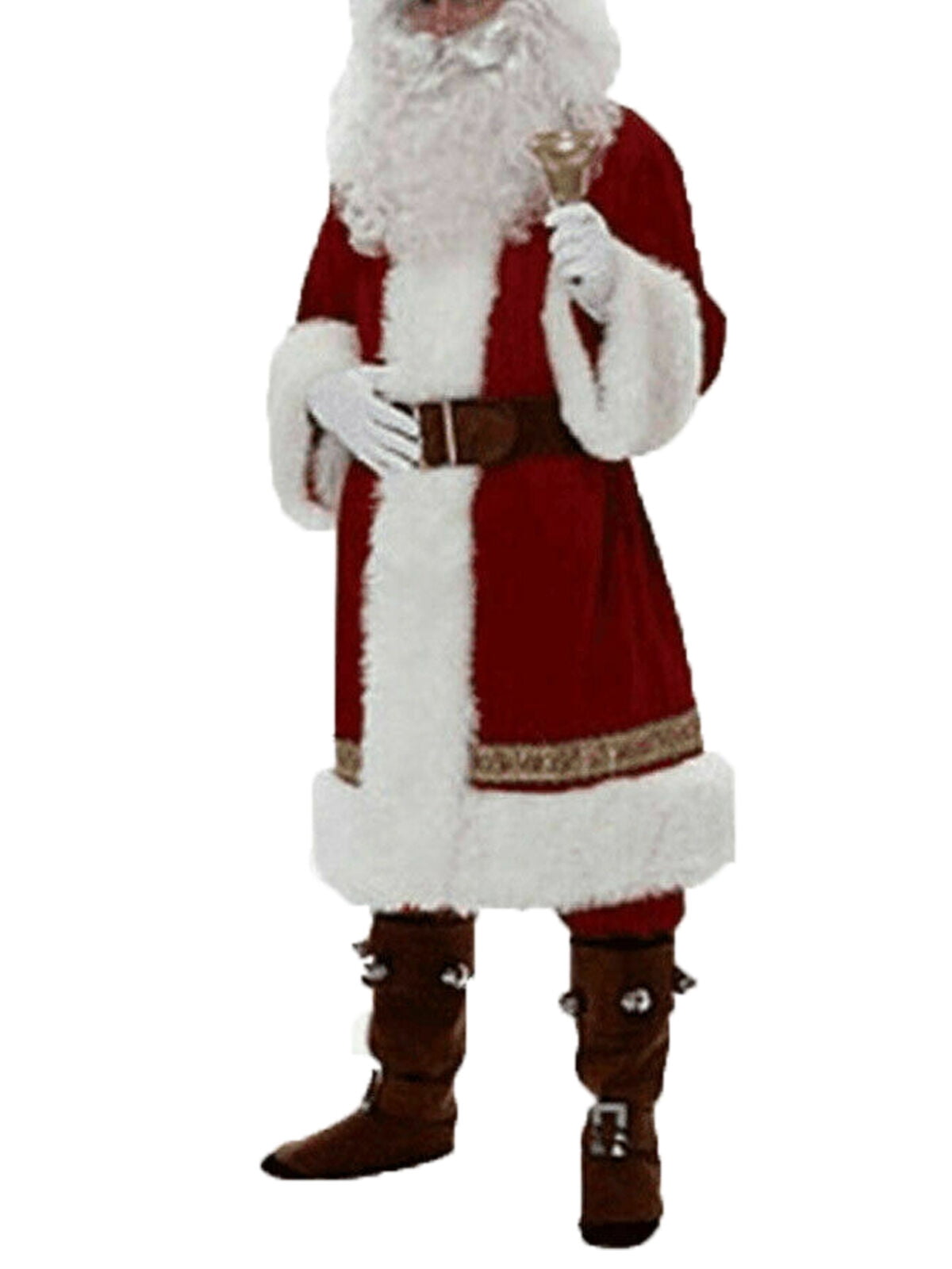 best santa outfit