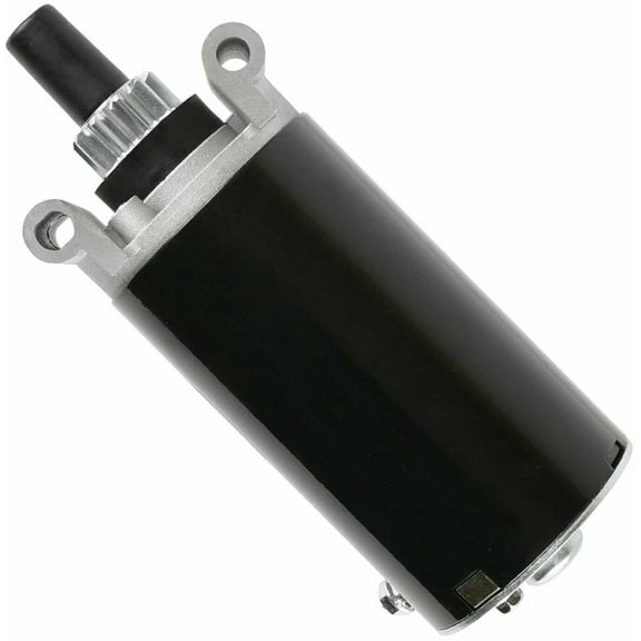 Electric Starter Motor For Bad Boy Zero Turn Kohler SV840 27hp Courage Pro 015-0155-00