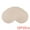 Beige 15*15in, variant on Unique Bargains Set of 6 PU Placemats for Kitchen Beige 15*15in