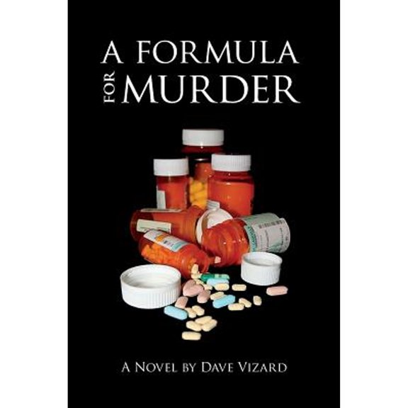 Pre-Owned A Formula for Murder (Paperback) 0615682138 9780615682136