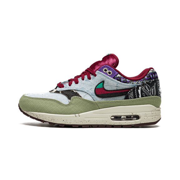 NIKE MENS Air Max 1 "Concepts - Mellow" DN1803 300 from Stadium Goods