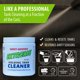 thumbnail image 4 of Agente de Limpieza Happy Campers Extreme para Tanque Negro de RV, 4 of 9