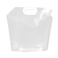thumbnail image 3 of Grain Moisture-proof Sealed Bag,10pcs Transparent Grain Storage Suction Bags,reusable Airtight Smell Proof Packaging Bags,safe Waterproof Packaging, 3 of 5